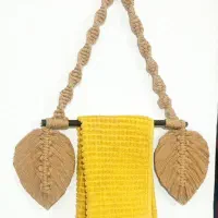 جا حوله ای مکرومه