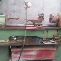 دستگاه تراش یک متری المانی