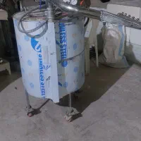 دستگاه ریزی