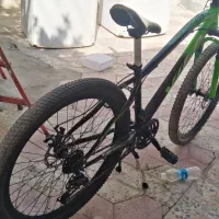 دوچرخه سایز 26 و 24 دنده|دوچرخه، اسکیت، اسکوتر|بوشهر, |دیوار