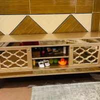 میز تی وی . کنسول . بوفه