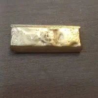 شمش۲۱ گرمی ۱۸ عیار