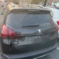 پژو‌۲۰۰۸ ۹۸