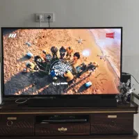 تلویزیون سامسونگ ۵۰ 4k