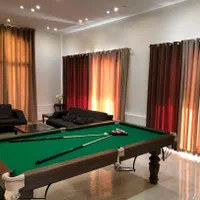 اجاره روزانه ویلا دوخوابه استخر دار کد 21375|اجارهٔ کوتاهمدت ویلا و باغ|دماوند, دماوند|دیوار