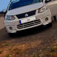 ساینا EX مدل 1400 درحد نو