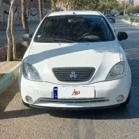 تیبا 2 هاچ بک ex|خودرو سواری و وانت|کرمان, |دیوار