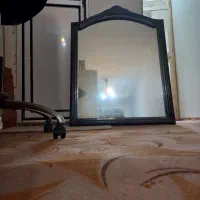 آینه دراور سالم|آینه|گرگان, |دیوار