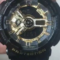 ساعت جی شاک اصل  GA-110GB