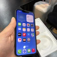 ایفون۱۳  در حد اک|موبایل|آبادان, |دیوار