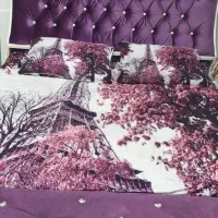 فروش سرویس تخت خواب و میز ارایش و دراور