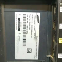 تلویزیون 50سامسونگ