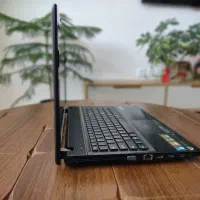 لپتاپ لنوو  مدل lenovo G500|رایانه همراه|زنجان, |دیوار