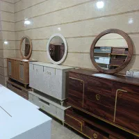 میز تیوی ابعاد 135|میز تلویزیون|شهریار, رضی آباد بالا|دیوار