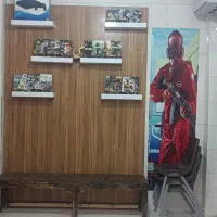 فروش لوازم گیم نت