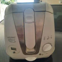 سرخ کن، آبمیوه گیری، غذاسار