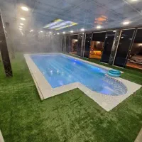 اجاره باغ ویلا|اجارهٔ کوتاهمدت ویلا و باغ|صدرا-فارس, فاز ۱|دیوار