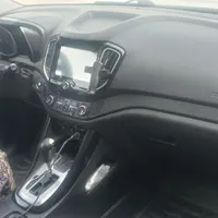 چری تیگو 5 اکسلنت، مدل ۱۳۹۶