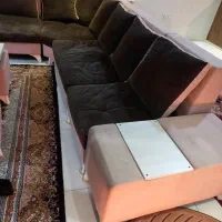 مبل راحتی ال