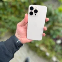 16PRO MAX 512 رجیستر شده