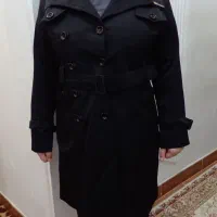 بارانی کم استفاده شده