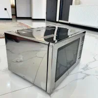ماکروفر|اجاق گاز و لوازم برقی پخت‌وپز|رشت, بلوار گیلان|دیوار