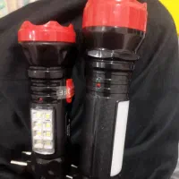 چراغ قوه شارژی|لامپ و چراغ|سقز, |دیوار