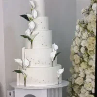 نیرو قنادی خانم