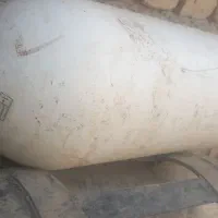 ۲عددکپسول گازcngوبقیه وسایل دوگانه بفروش میرسد