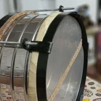 طبل|سازهای سنتی|اردبیل, |دیوار