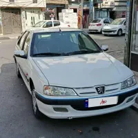 پرشیا مدل۸۹ دوگانه|خودرو سواری و وانت|گلستان (تهران), |دیوار