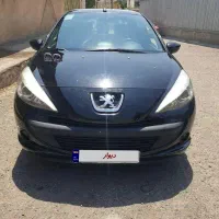 207 اتومات ۹۸