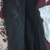 چند دست لباس زمستونی و مانتو|لباس|مسجد سلیمان, |دیوار