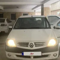 تندرنودپارس خودروییE2مدل91سفید