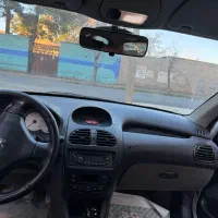 ۲۰۶. sd. V8|خودرو سواری و وانت|نیشابور, فردوس شمالی|دیوار