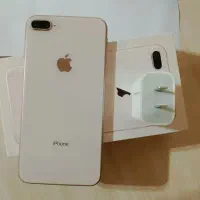 iphone8plas|موبایل|اهواز, کیانپارس |دیوار