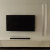 تی وی وال و بازسازی خانه، طراحی و اجرای سقف کاذب