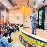 آکادمی فن بیان سعید پهلوانی|خدمات آموزشی|بندرعباس, |دیوار