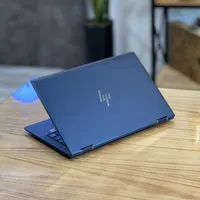 لپتاپ HP EliteBook Dragonfly G1 لمسی و چرخشی|رایانه همراه|مشهد, سجاد شهر|دیوار