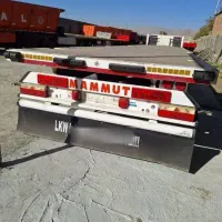 کفی سه‌ محور