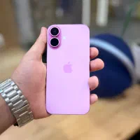 iPhone 16