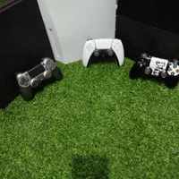 ٪ کرایه(اجاره)پی اس فورps4وps5دو دسته فول بازی ٪