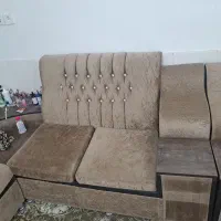 مبل سالم|مبلمان خانگی و میز عسلی|فردوس (خراسان), |دیوار