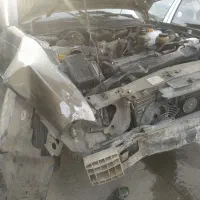 دوو سیلو تصادفی|خودرو سواری و وانت|رباط‌کریم, نصیرشهر|دیوار