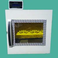 دستگاه جوجه کشی ۴۲عددی اتومات