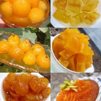 مربا. خانگی