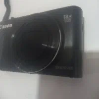 دوربین دیجیتال canon sx610 hs