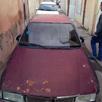 ماشین توییتا کرونا|قطعات یدکی و لوازم جانبی|وحیدیه, |دیوار