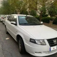سمند سورن پلاس مدل 1405