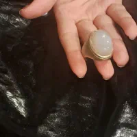 ۴عدد انگشتر سنگ ارزشمند رکاب وسنگ قدیمی مردانه|کلکسیون اشیاء عتیقه|تهران, شهرک غرب|دیوار
